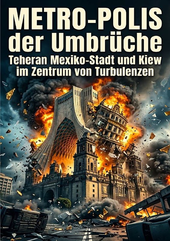 Metro‑Polis der Umbrüche