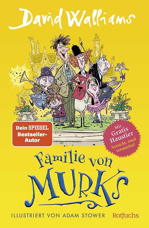 Familie von Murks