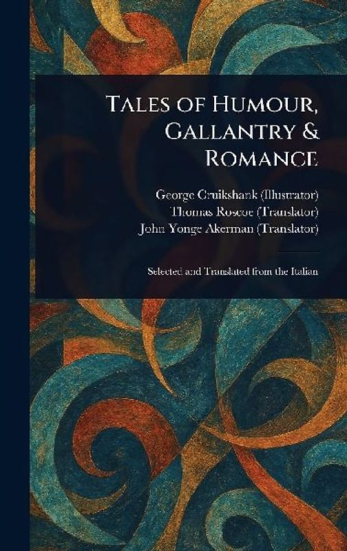Tales of Humour, Gallantry & Romance