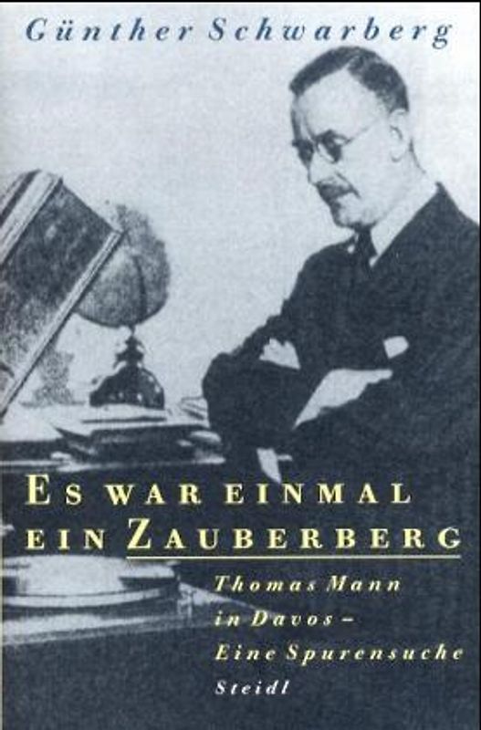 Es war einmal ein Zauberberg