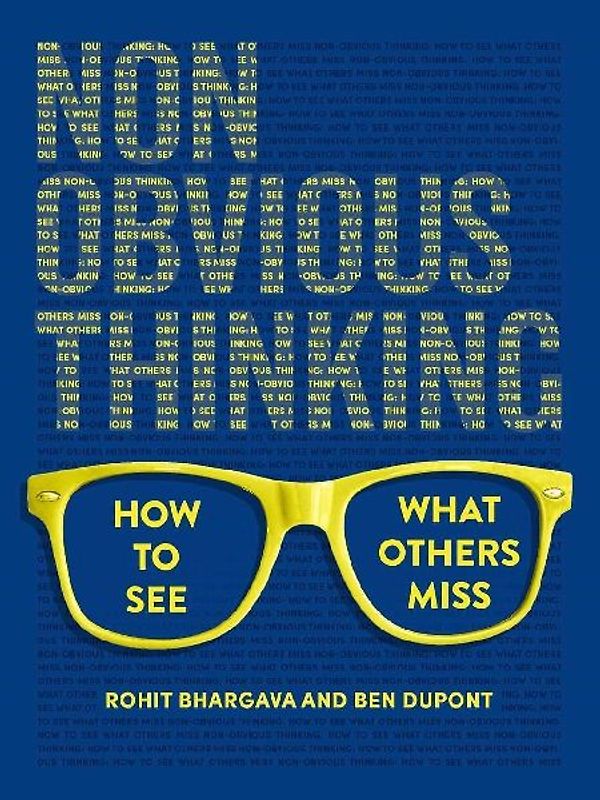 Non-Obvious Thinking