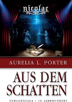 Nicolae - Aus dem Schatten