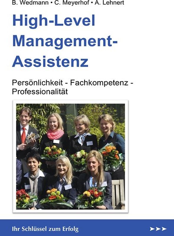 High-Level Management-Assistenz