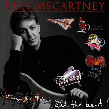 Paul McCartney - All the Best