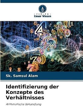 Identifizierung der Konzepte des Verhältnisses