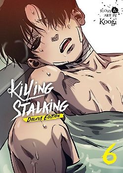 Killing Stalking: Deluxe Edition Vol. 6