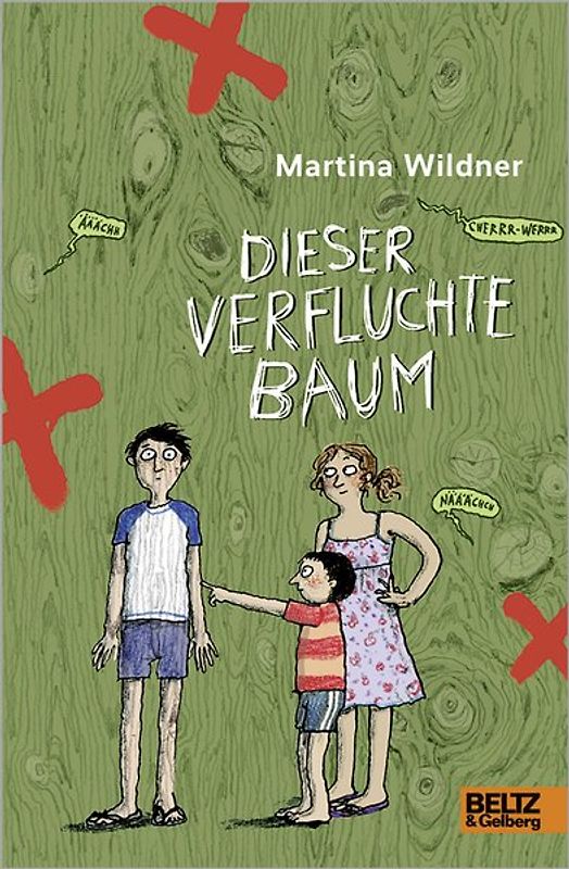 Dieser verfluchte Baum