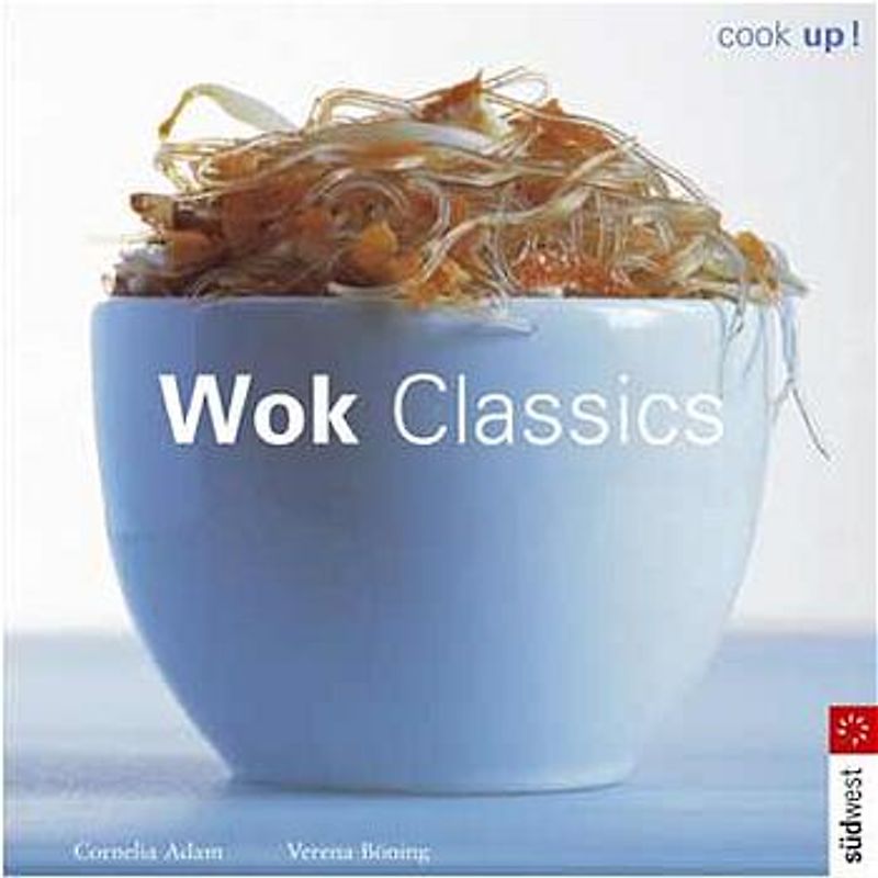 Cook up! Wok Classics