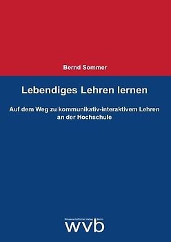 Lebendiges Lehren lernen