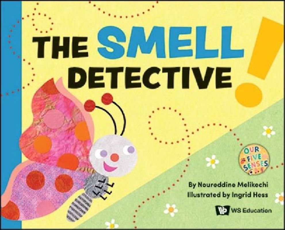 The Smell Detective