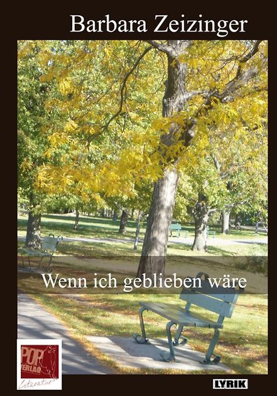 Wenn ich geblieben wäre