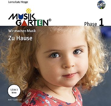 Musikgarten 1 - Zu Hause