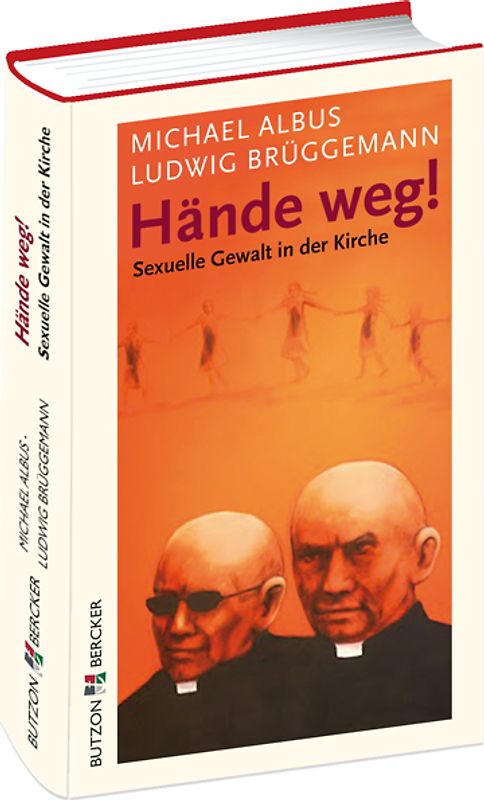 Hände weg!