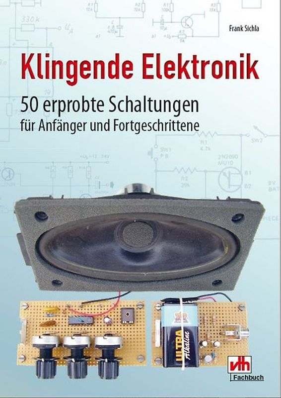 Klingende Elektronik