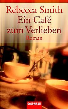 Ein Café zum Verlieben