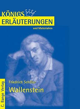 Wallenstein von Friedrich Schiller.