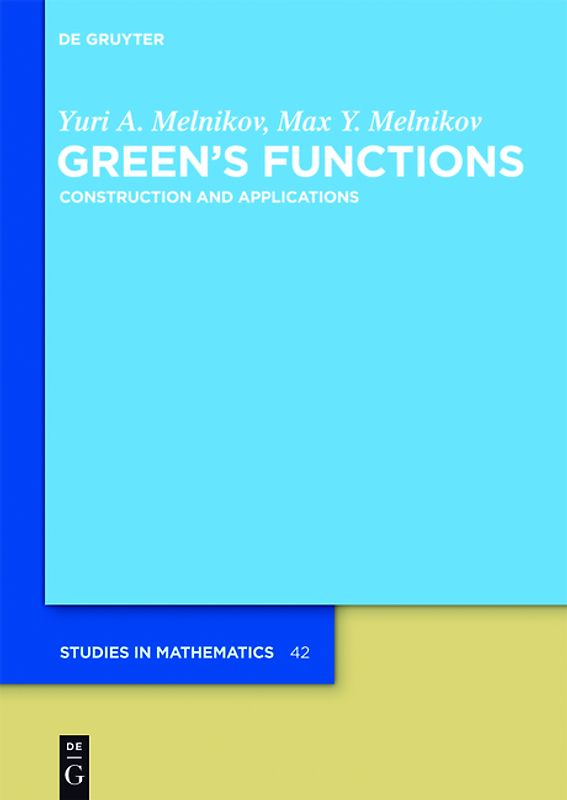 Green's Functions