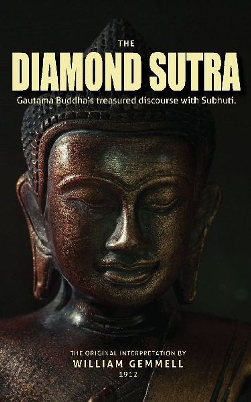 The Diamond Sutra