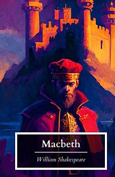 Macbeth: Shakespeare’s Classic Tragedy; Original 1623 Edition (Annotated)