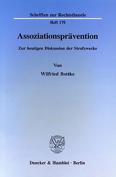 Assoziationsprävention.