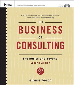 The Business of Consulting