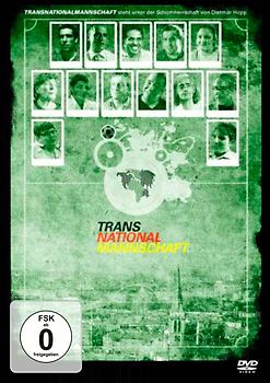 Transnationalmannschaft DVD