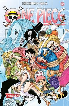One Piece 82