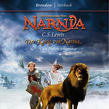 Der König von Narnia