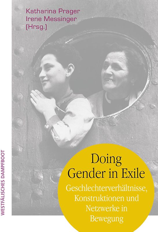 Doing Gender in Exile