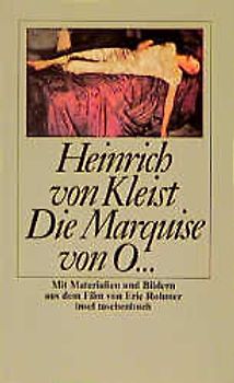 Die Marquise von O...