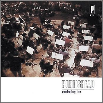 Portishead - Roseland NYC Live