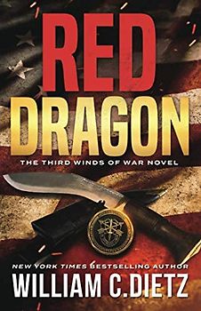 Red Dragon (Winds of War, Band 3)