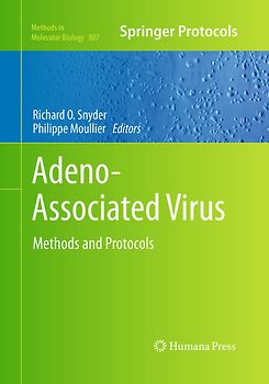 Adeno-Associated Virus