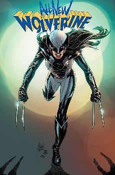 All-New Wolverine Modern Era Epic Collection: Orphans of X