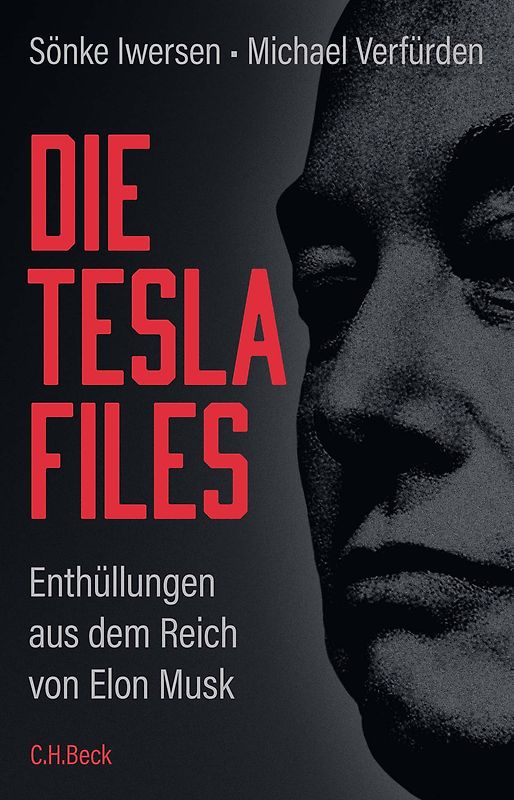 Die Tesla-Files