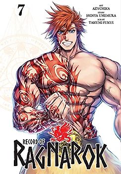 Record of Ragnarok, Vol. 7