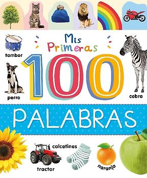 MIS Primeras 100 Palabras