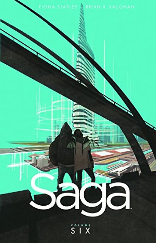 Saga 6