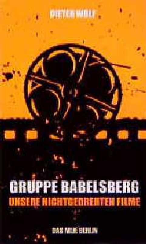 Gruppe Babelsberg