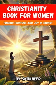 A Christianity Book for Women