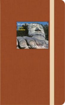 NG World Heritage Journal small Giant Buddha