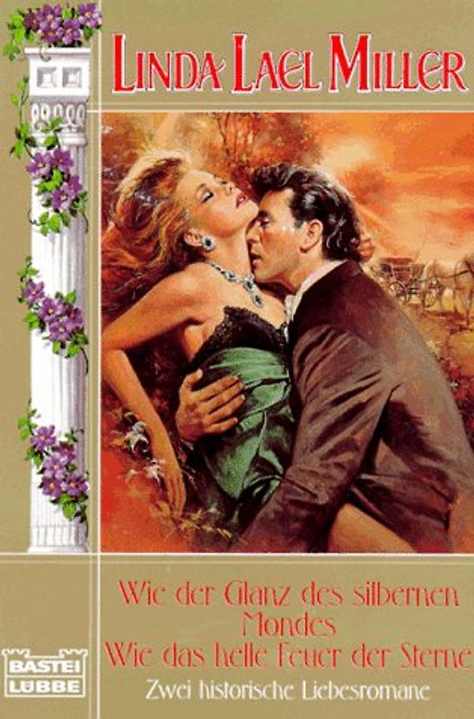 Wie der Glanz des silbernen Mondes /Wie das helle Feuer der Sterne