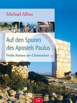 Auf den Spuren des Apostels Paulus