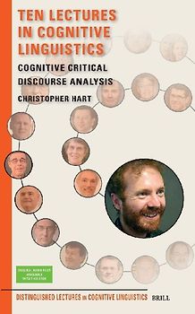 Ten Lectures in Cognitive Linguistics