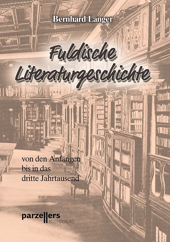 Fuldische Literaturgeschichte