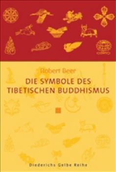 Die Symbole des tibetischen Buddhismus