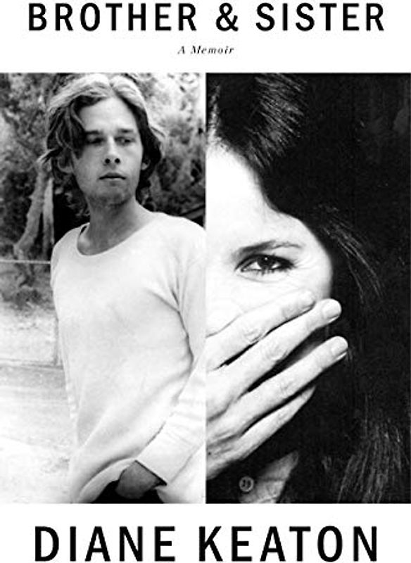 Brother & Sister: A Memoir