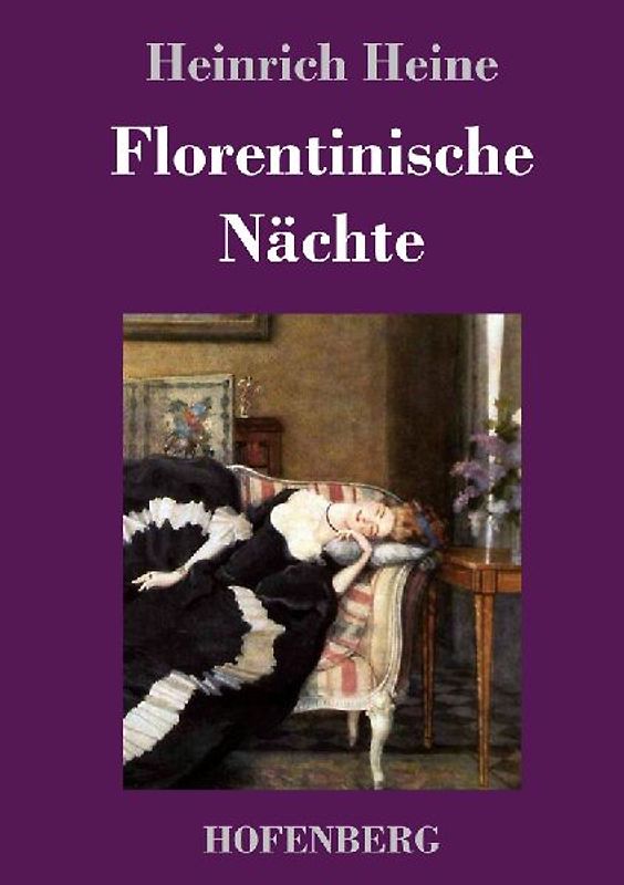 Florentinische Nächte