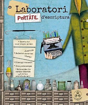 Laboratori portàtil d'escriptura