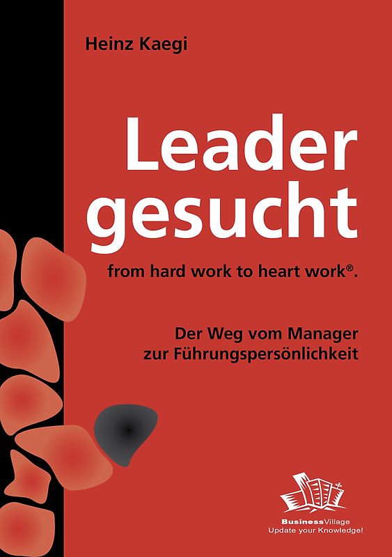 Leader gesucht